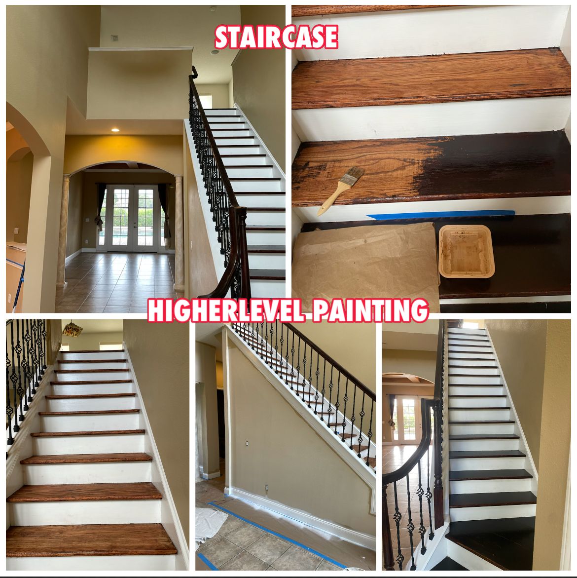 Avatar for HigherLevel Remodeling