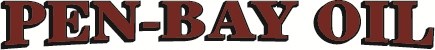 Logo for Pen Bay Oil