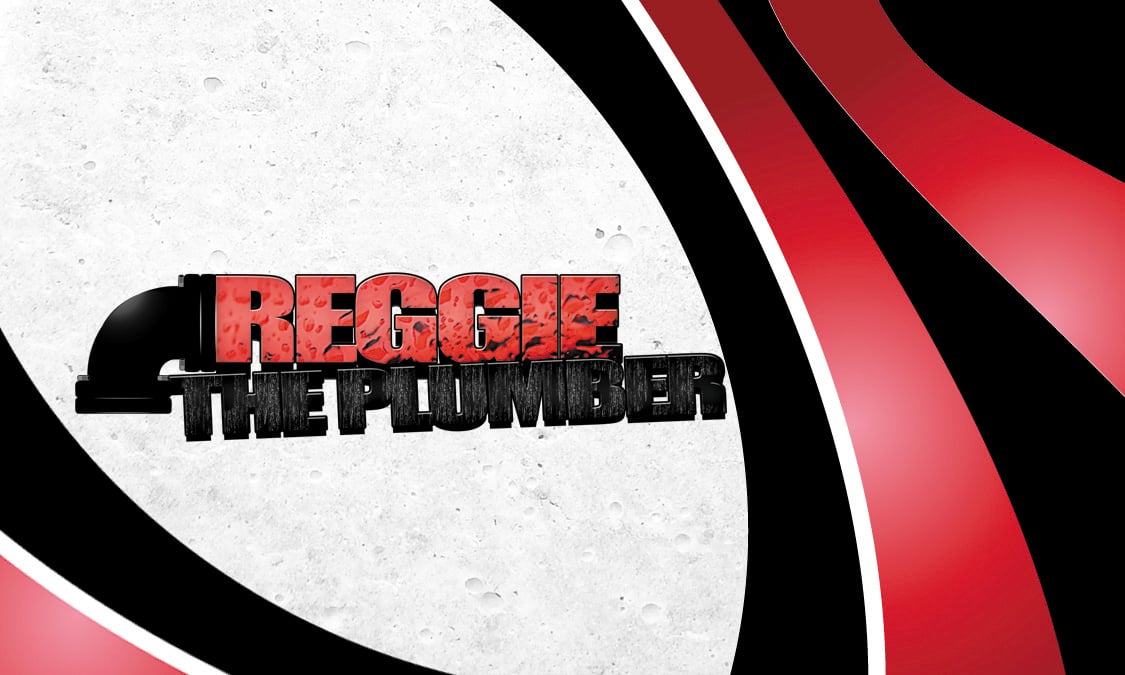 Avatar for REGGIE THE PLUMBER LLC