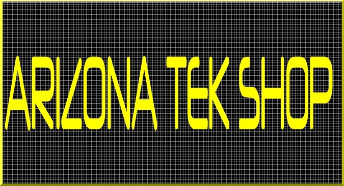 Arizona Tek Shop logo