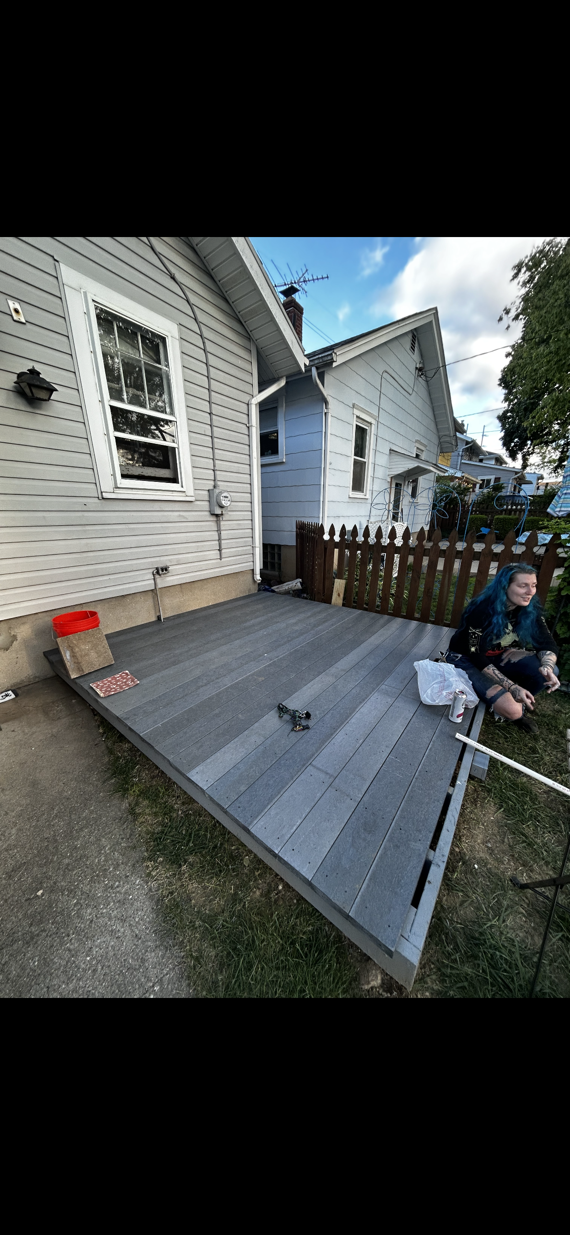 Avatar for Mr. Fix It