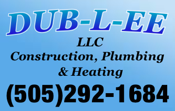 Logo for DUB-L-EE LLC
