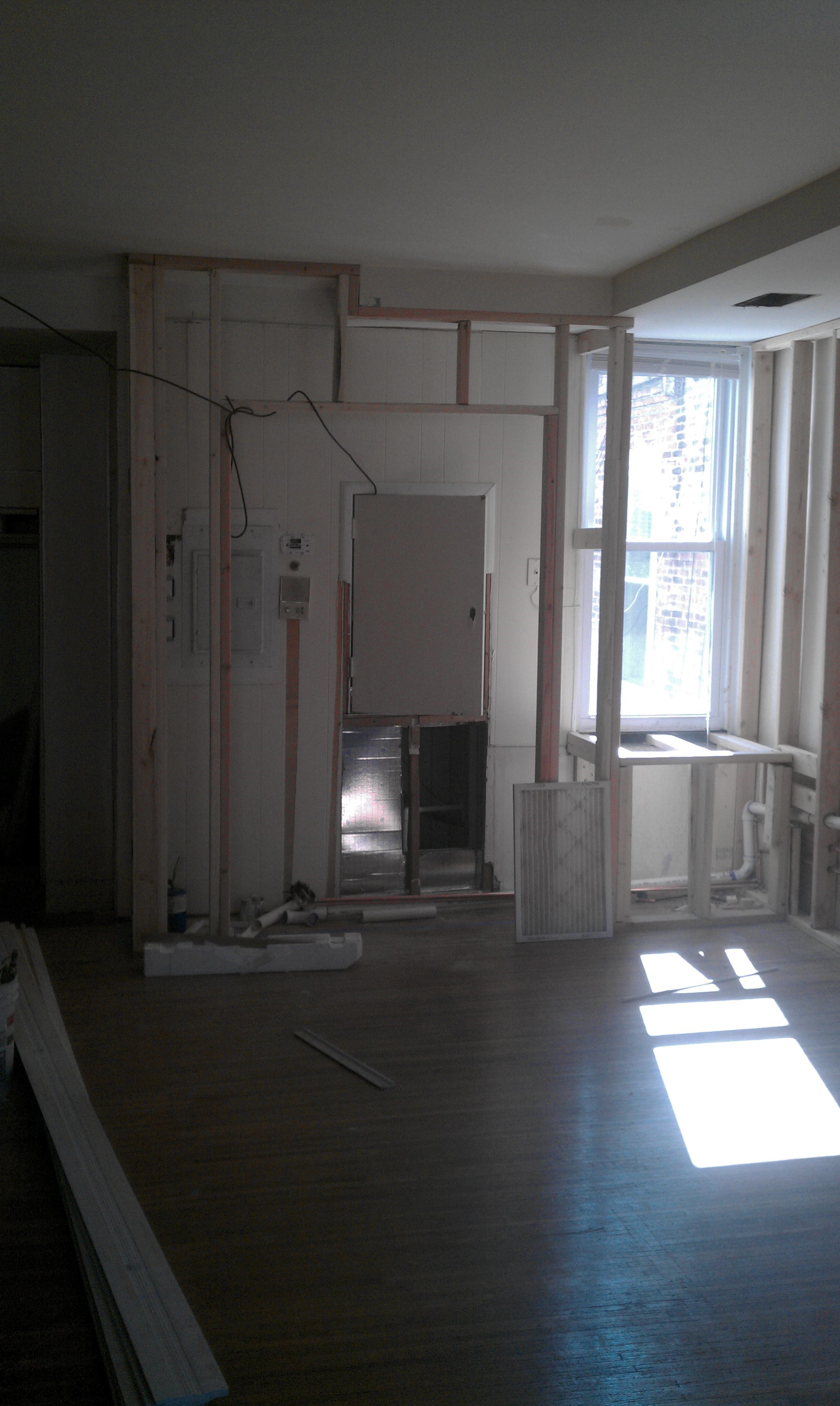 Avatar for First Call Renovations