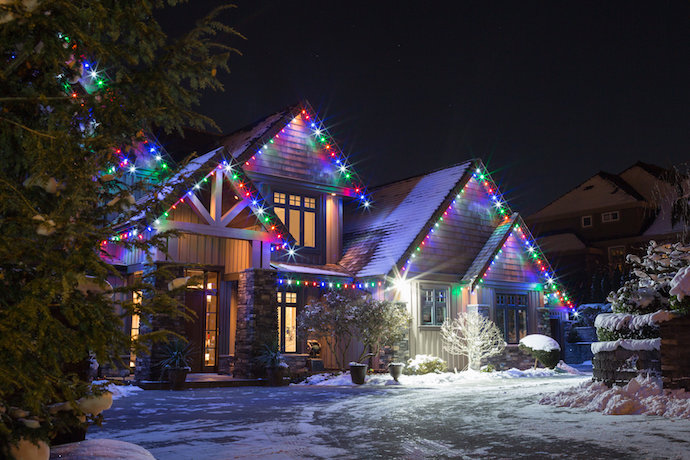 Avatar for Illuminations Holiday Lighting