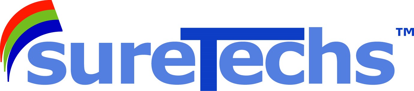 Suretechs, Inc. logo