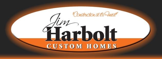 Logo for Harbolt Custom Homes