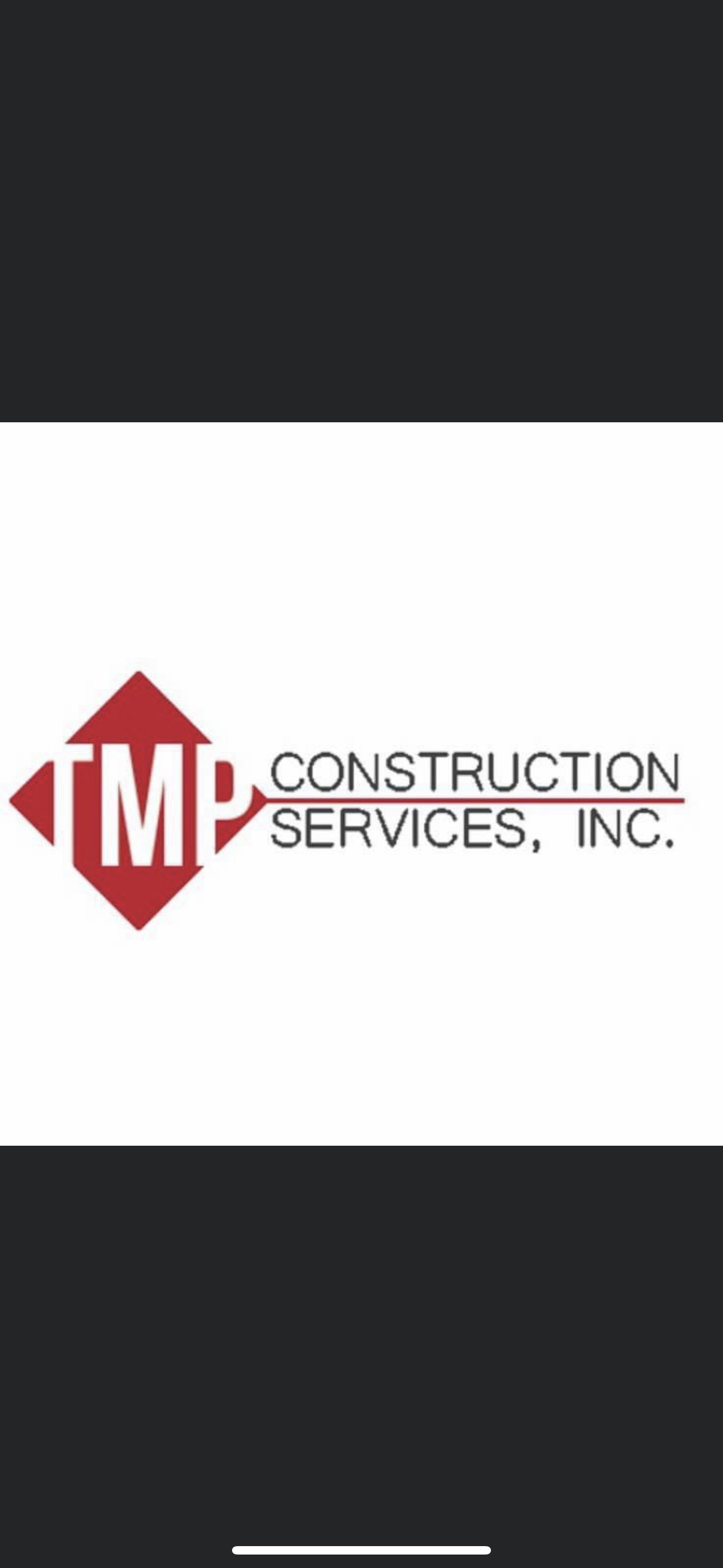 Avatar for TMP CONSTRUCTION