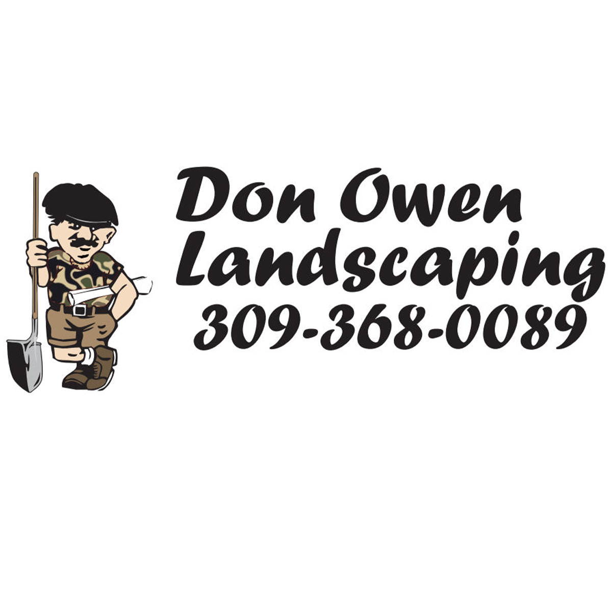 Avatar for Don Owen Landscaping