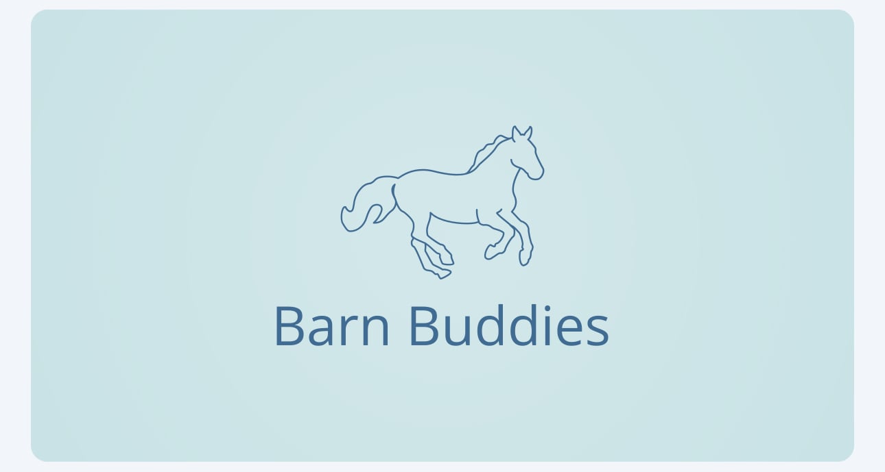 Avatar for Barn buddies