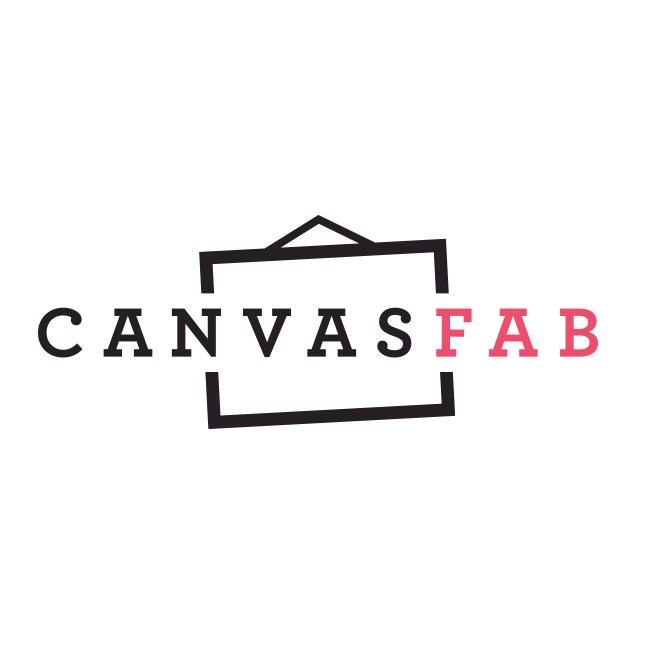 CanvasFab logo