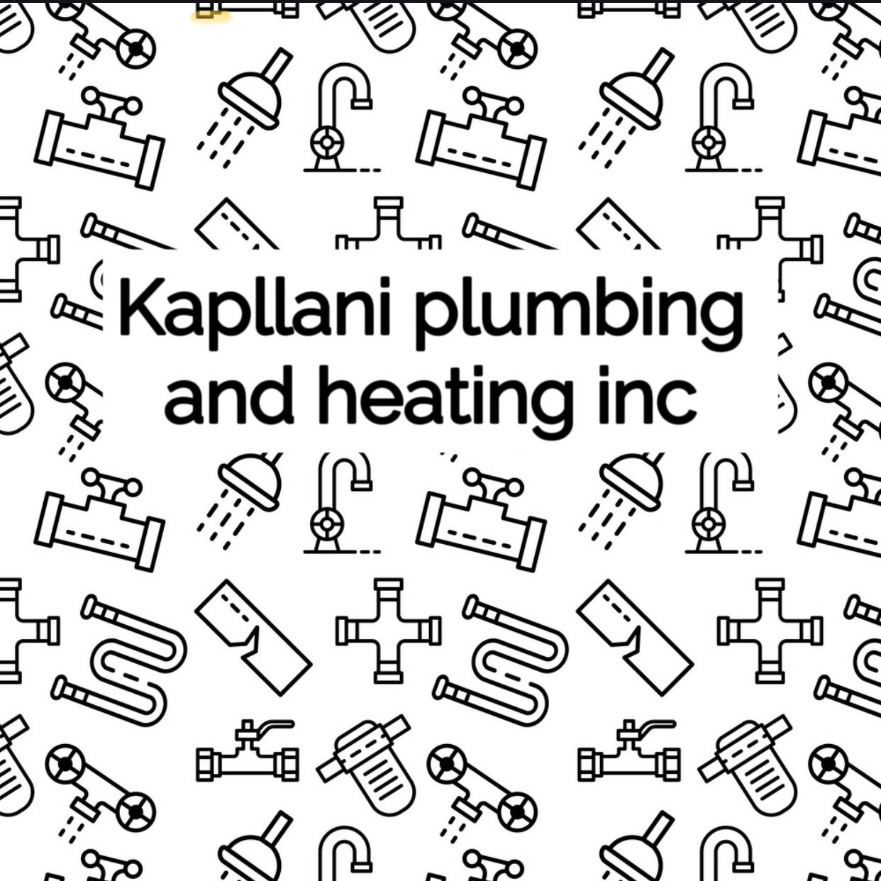 Avatar for Kapllani plumbing and heating