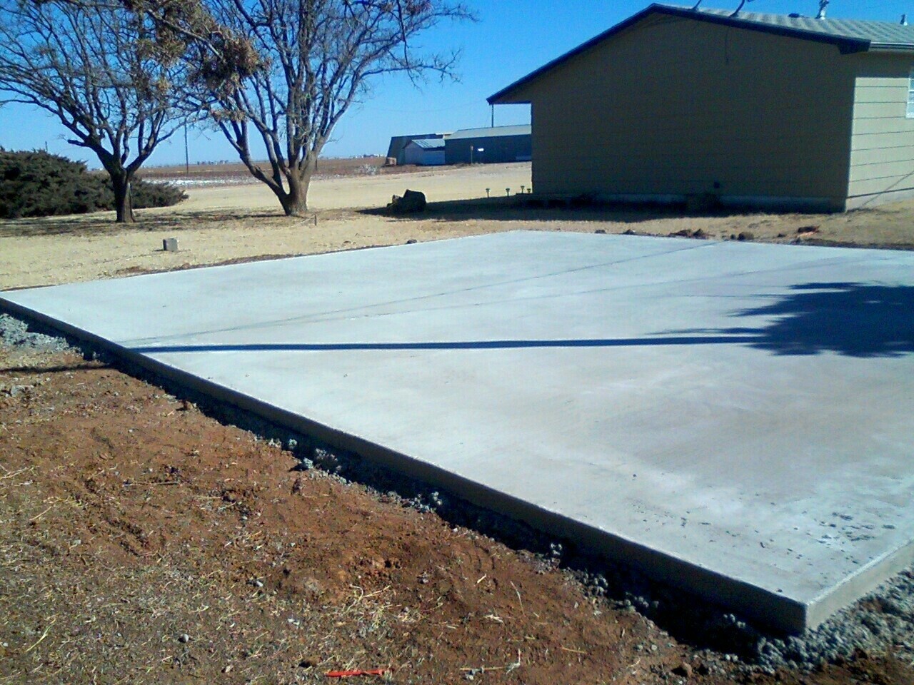 Logo for E Construction