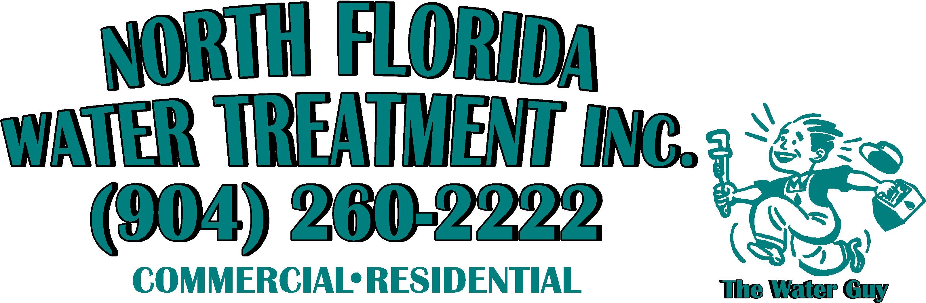 Avatar for North Florida Water Treatment INC.