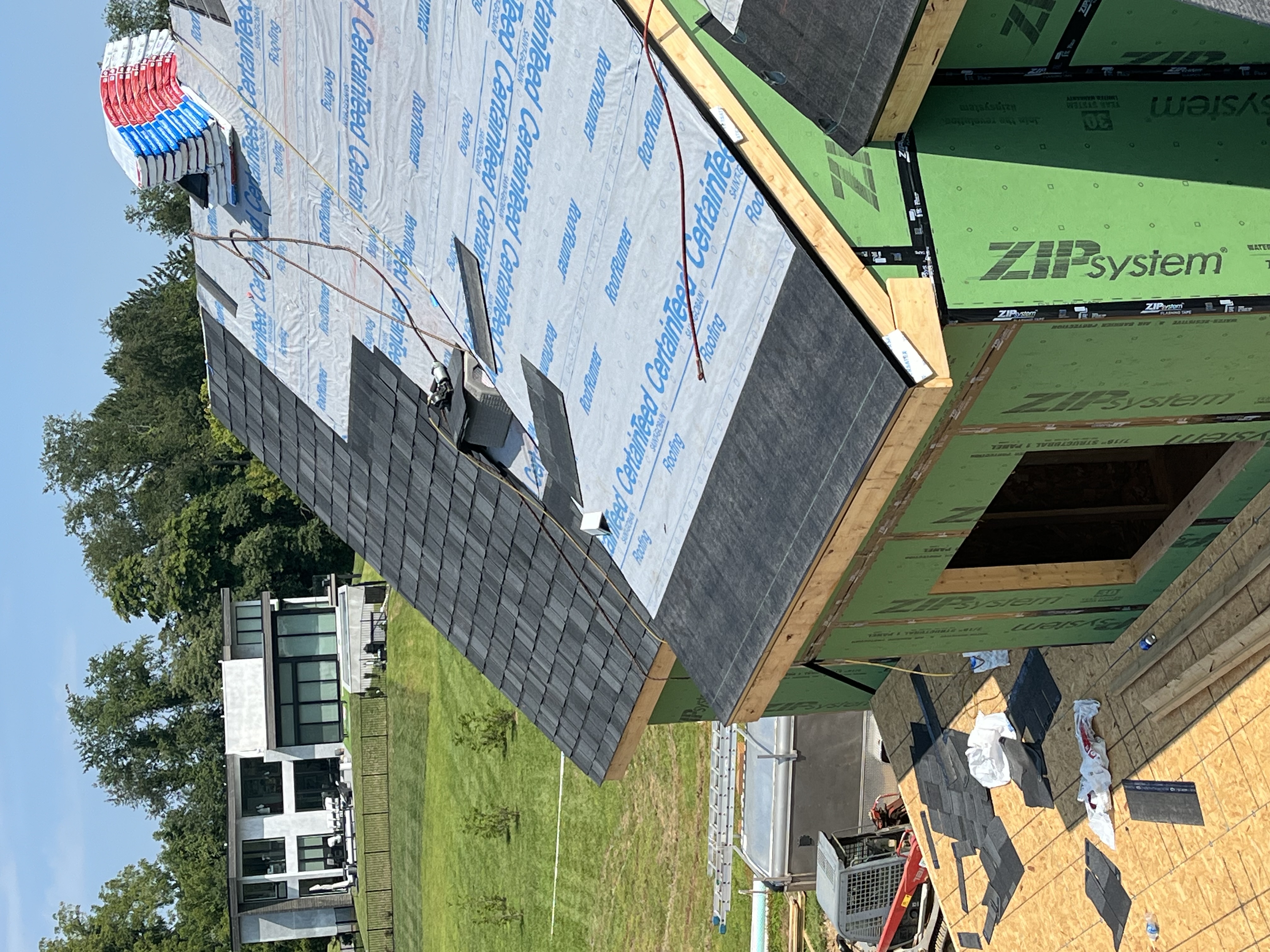 Avatar for Roofing Future llc