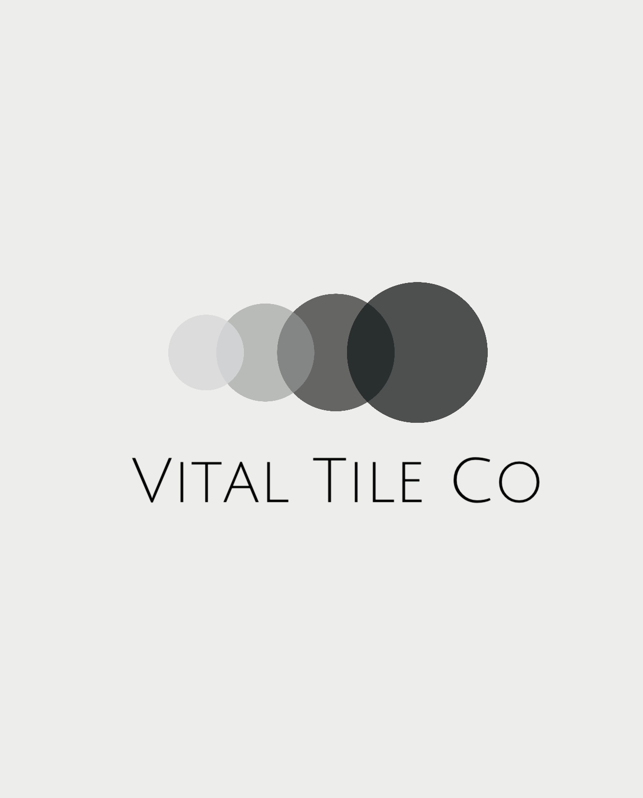 Avatar for Vital Tile Co