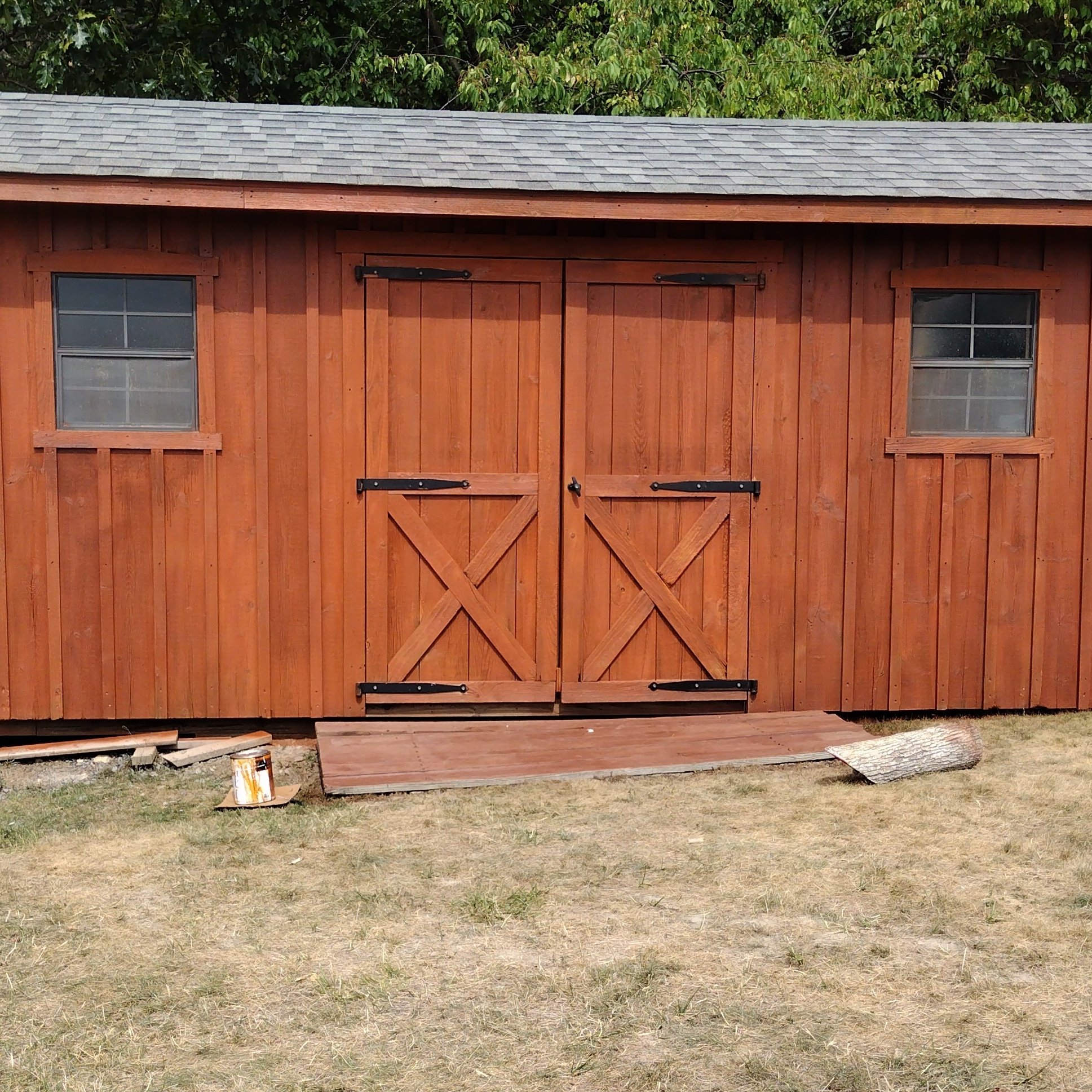 Avatar for Jessie's advanced pressure washing LLC