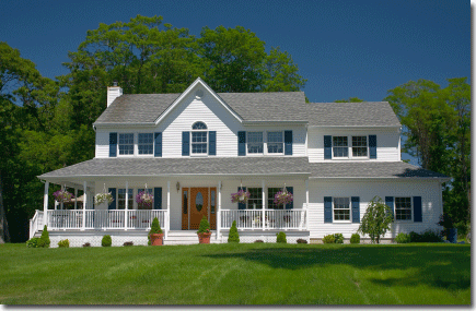 Exterior Shutters