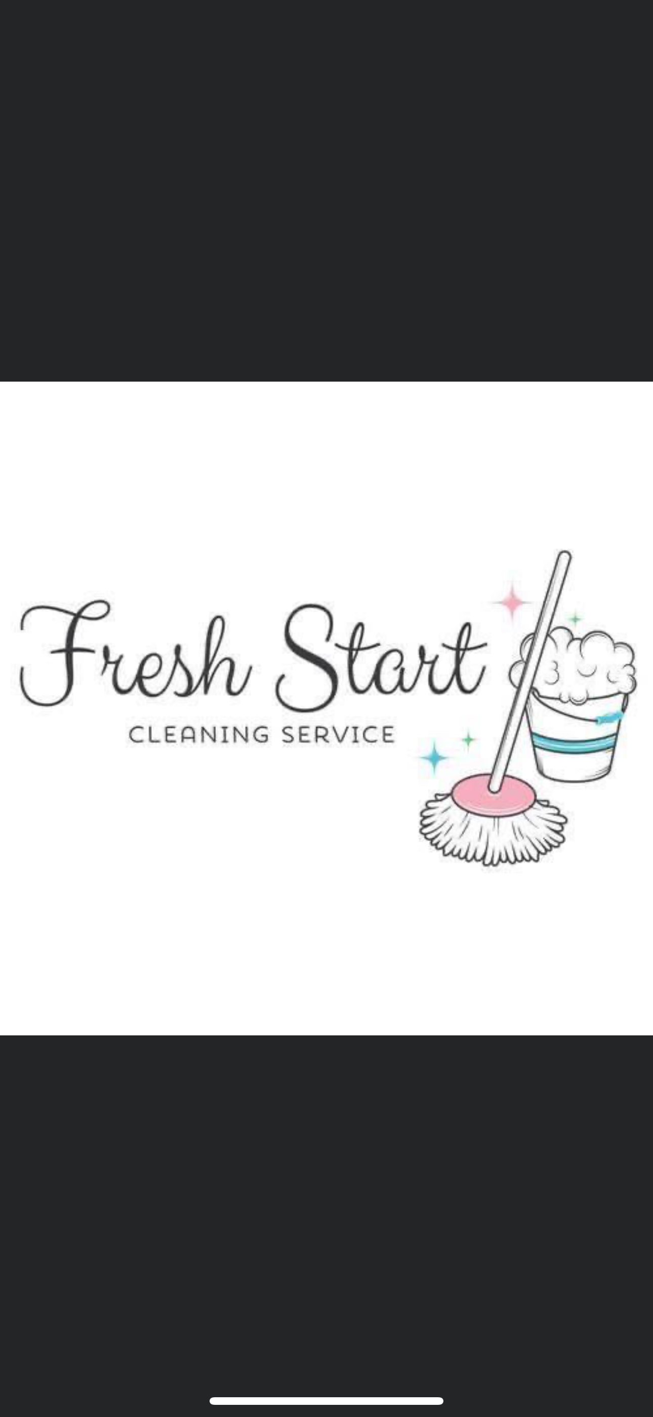 Avatar for Fresh start cleaning co
