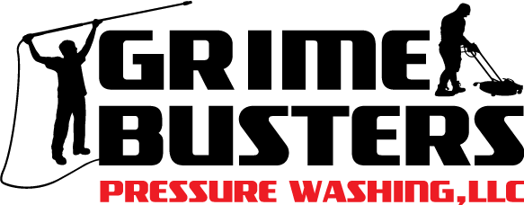 Avatar for Grime Busters Pressure Washing