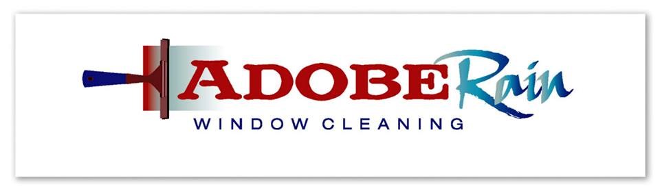 Avatar for Adobe Rain Window Cleaning
