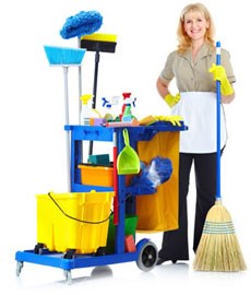 Avatar for Cleaning Service