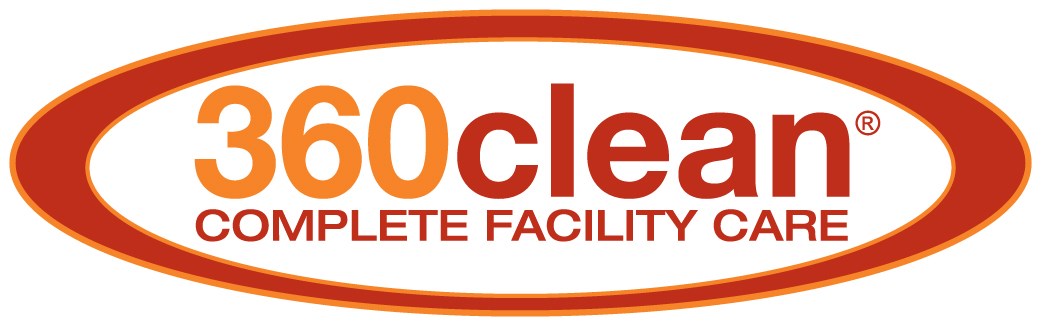 360Clean logo