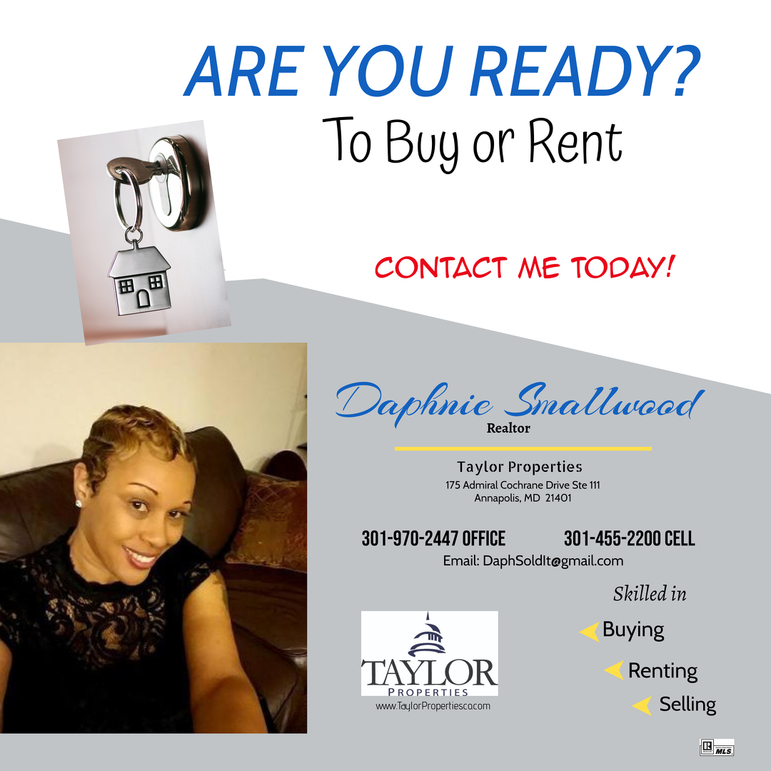 Taylor properties logo