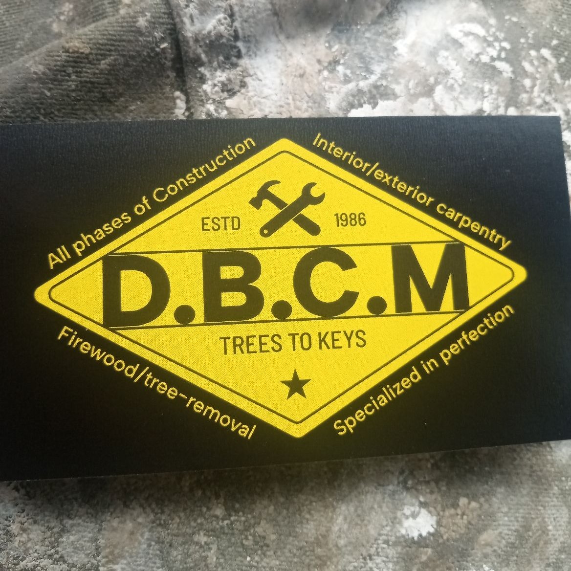 Avatar for D.B.C.M.