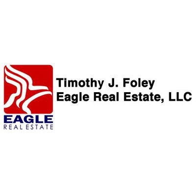 Timothy J. Foley Eagle Real Estate, LLC logo