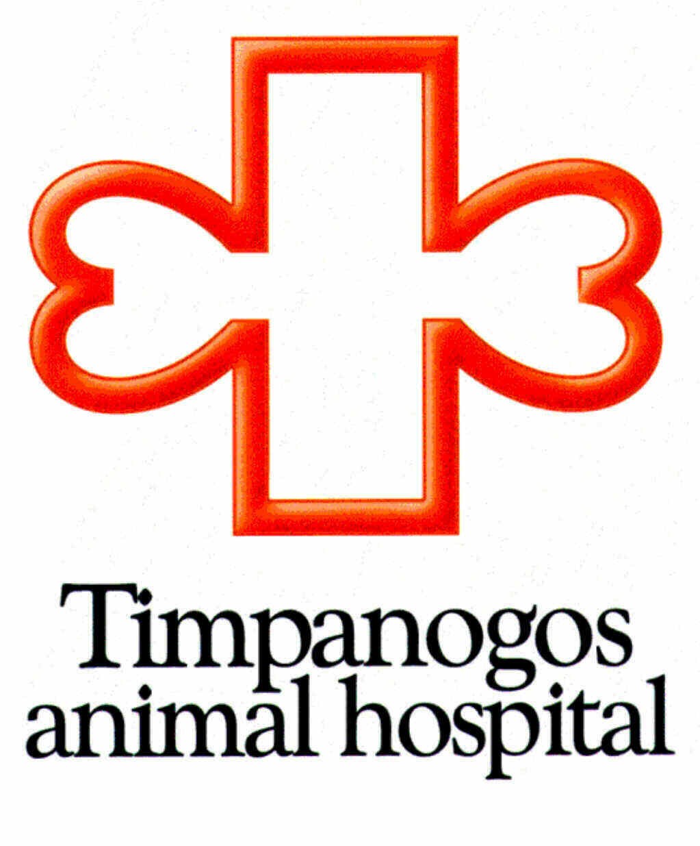 Logo for TIMPANOGOS ANIMAL HOSPITAL