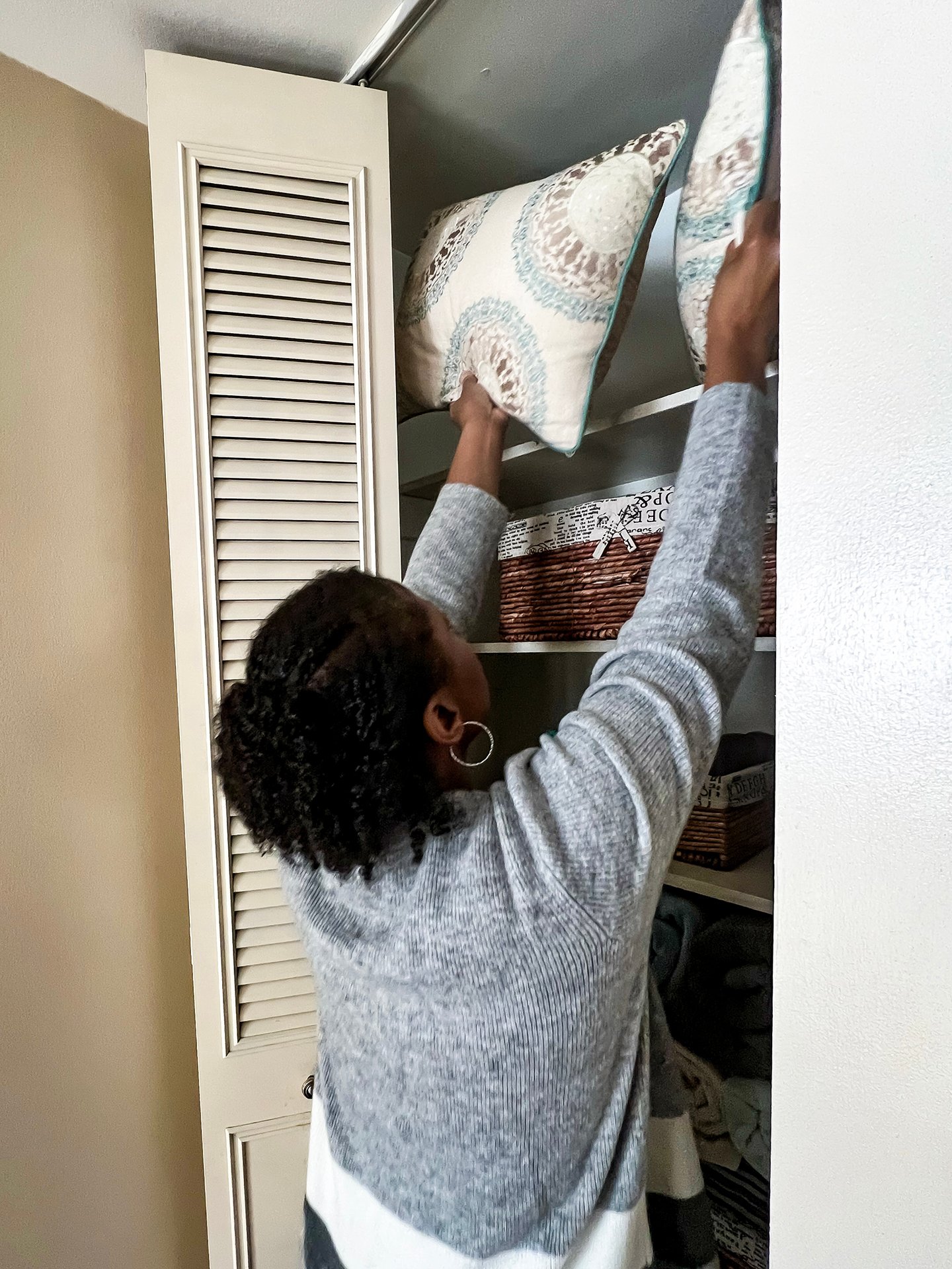 Avatar for Faithful Spaces Home Organization