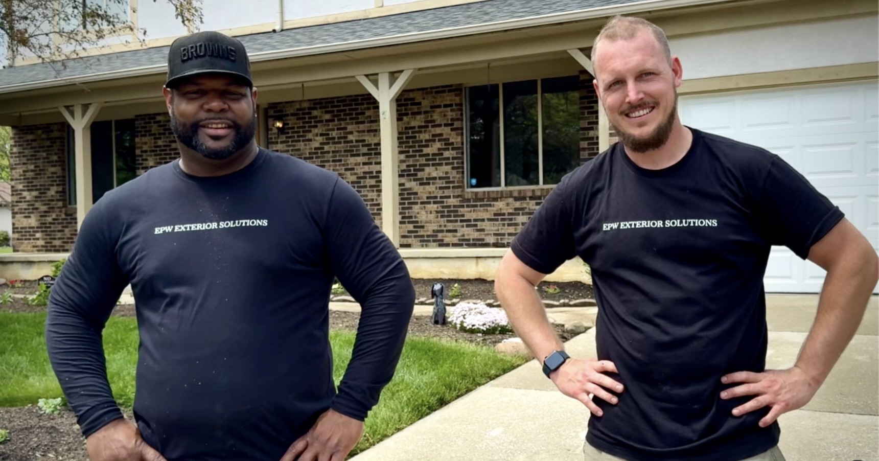 Avatar for EPW Exterior Solutions