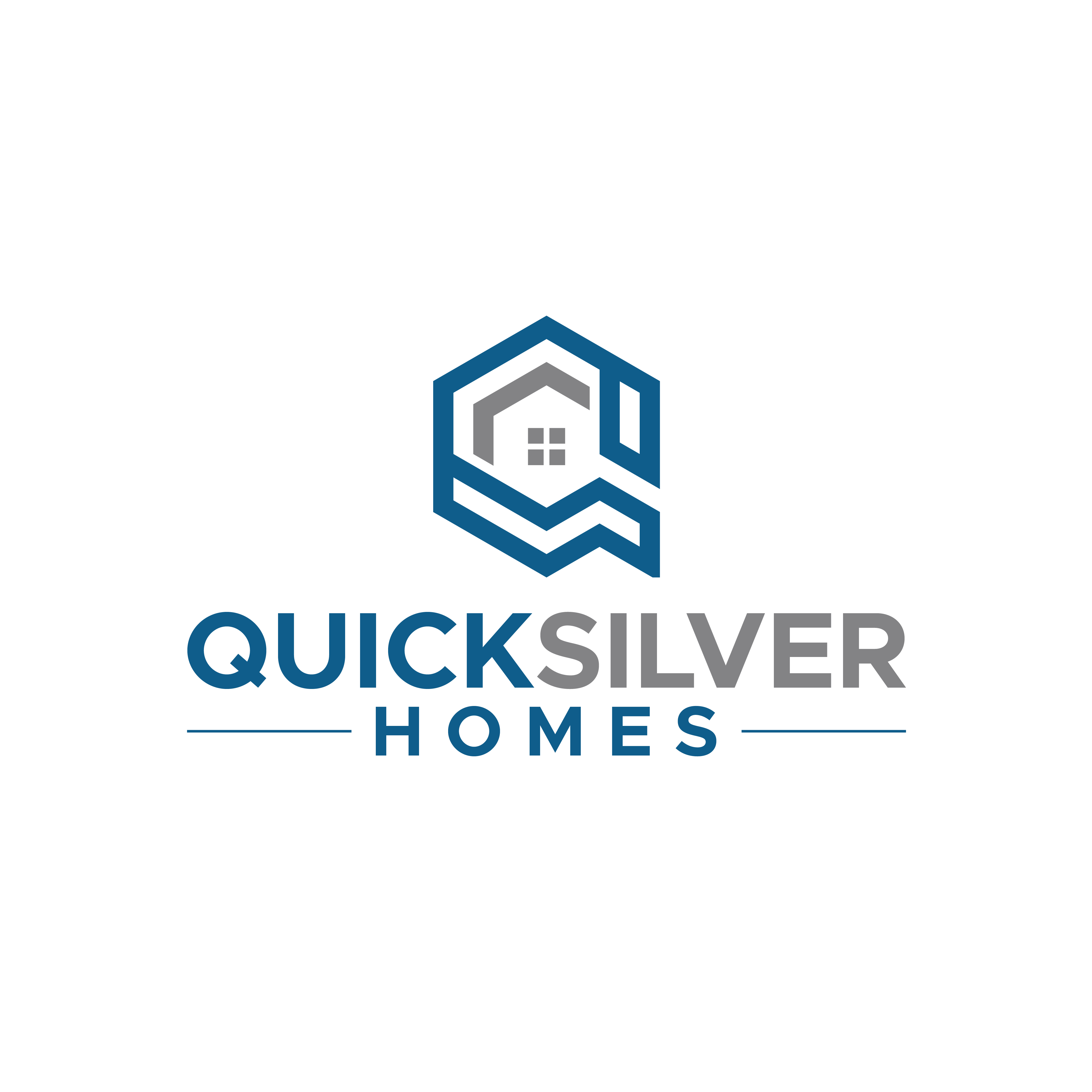 Avatar for Quicksilver Homes