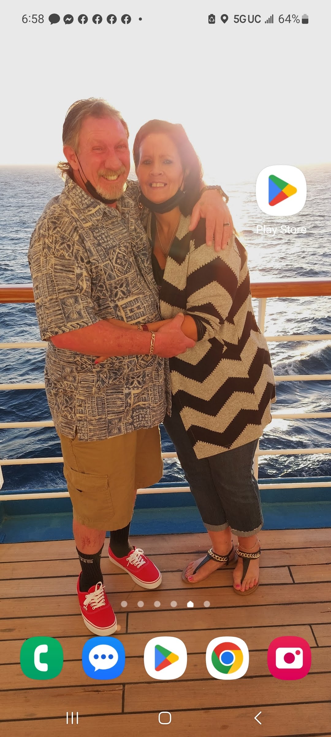 Avatar for All trades, home solutions