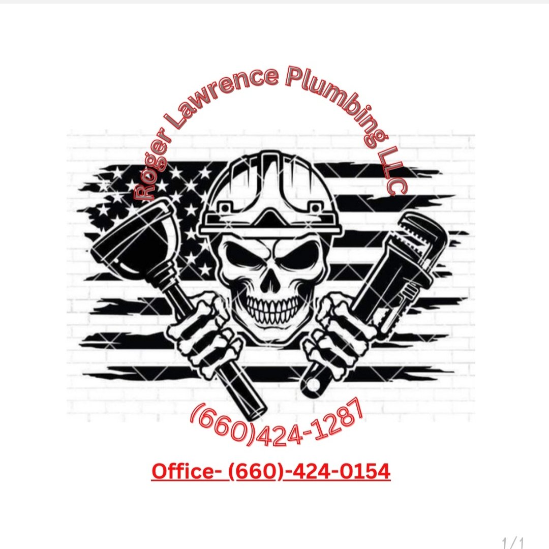 Avatar for Roger Lawrence Plumbing LLC