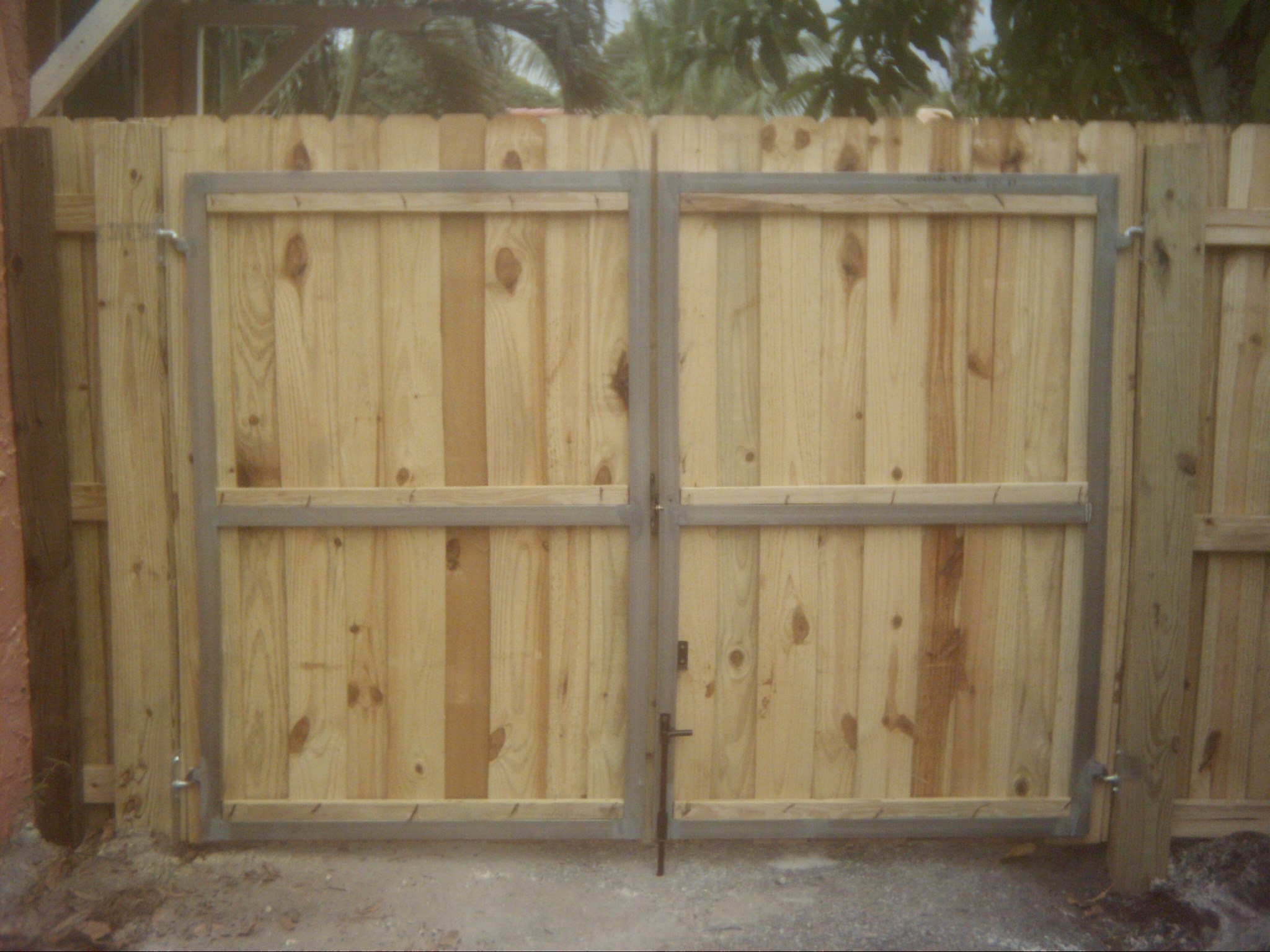 Avatar for Fences Done Right