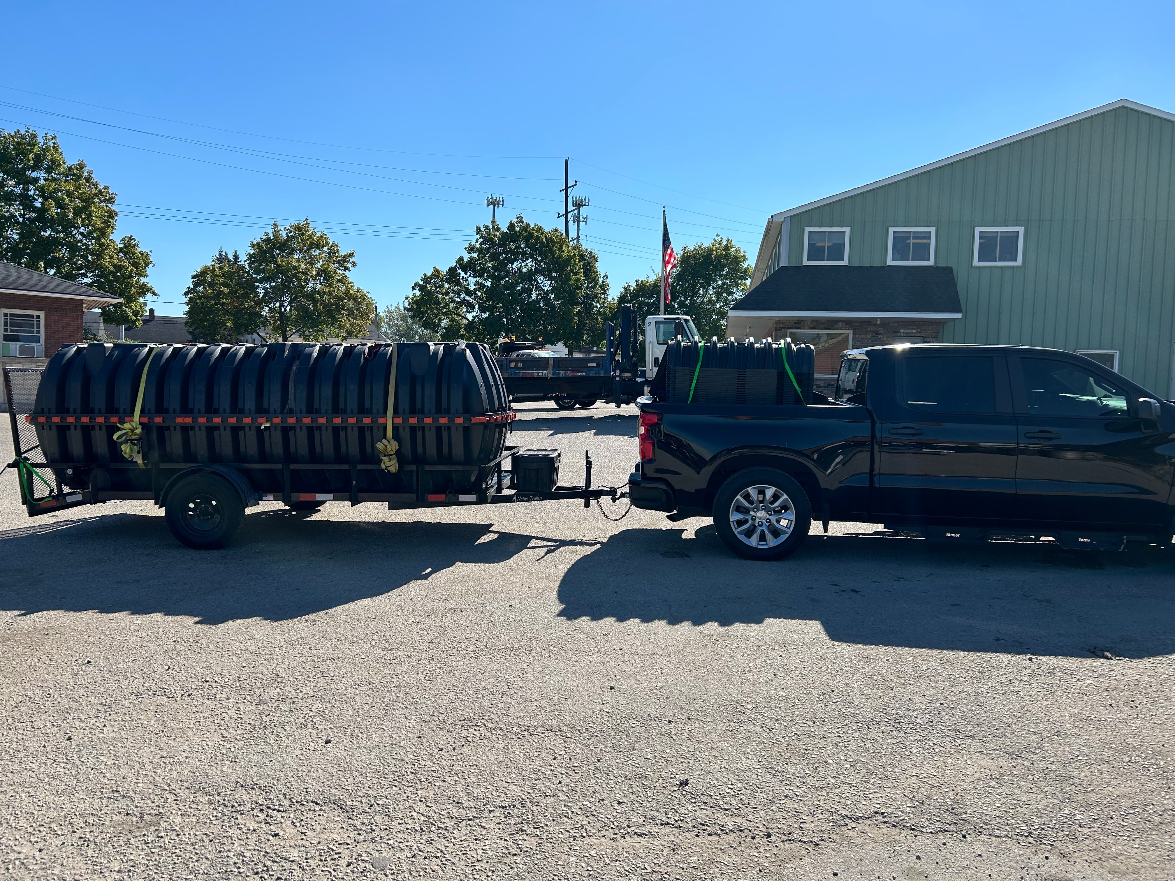 Avatar for HGC Services LLC