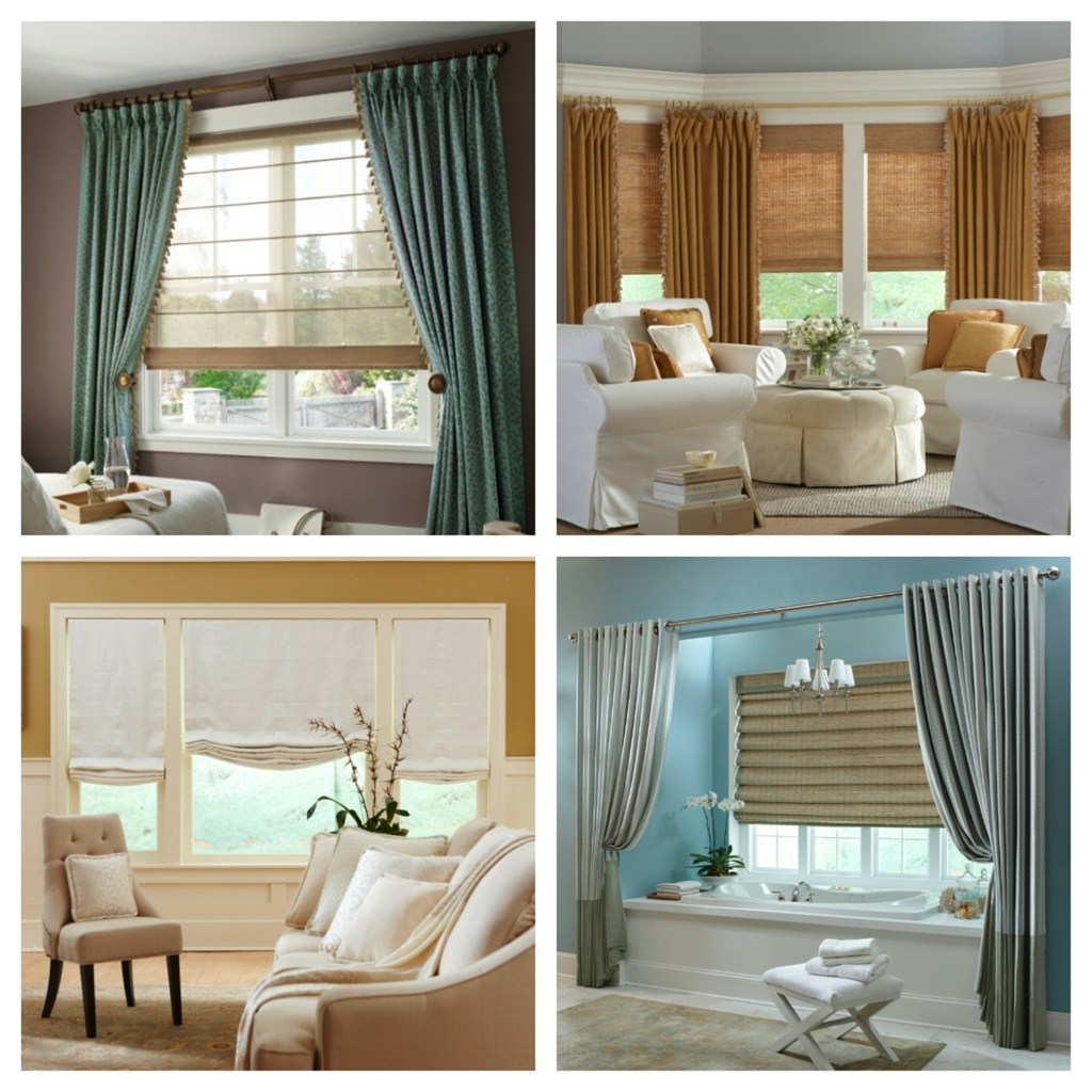 Drapery!