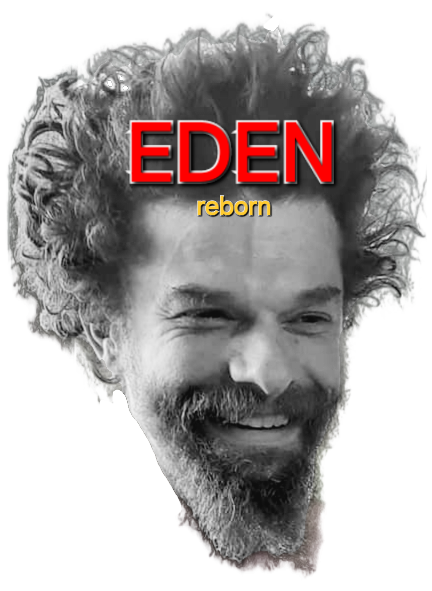 Avatar for Eden reborn contracting