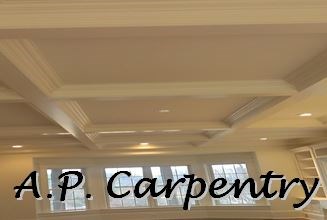 Avatar for A P Carpentry