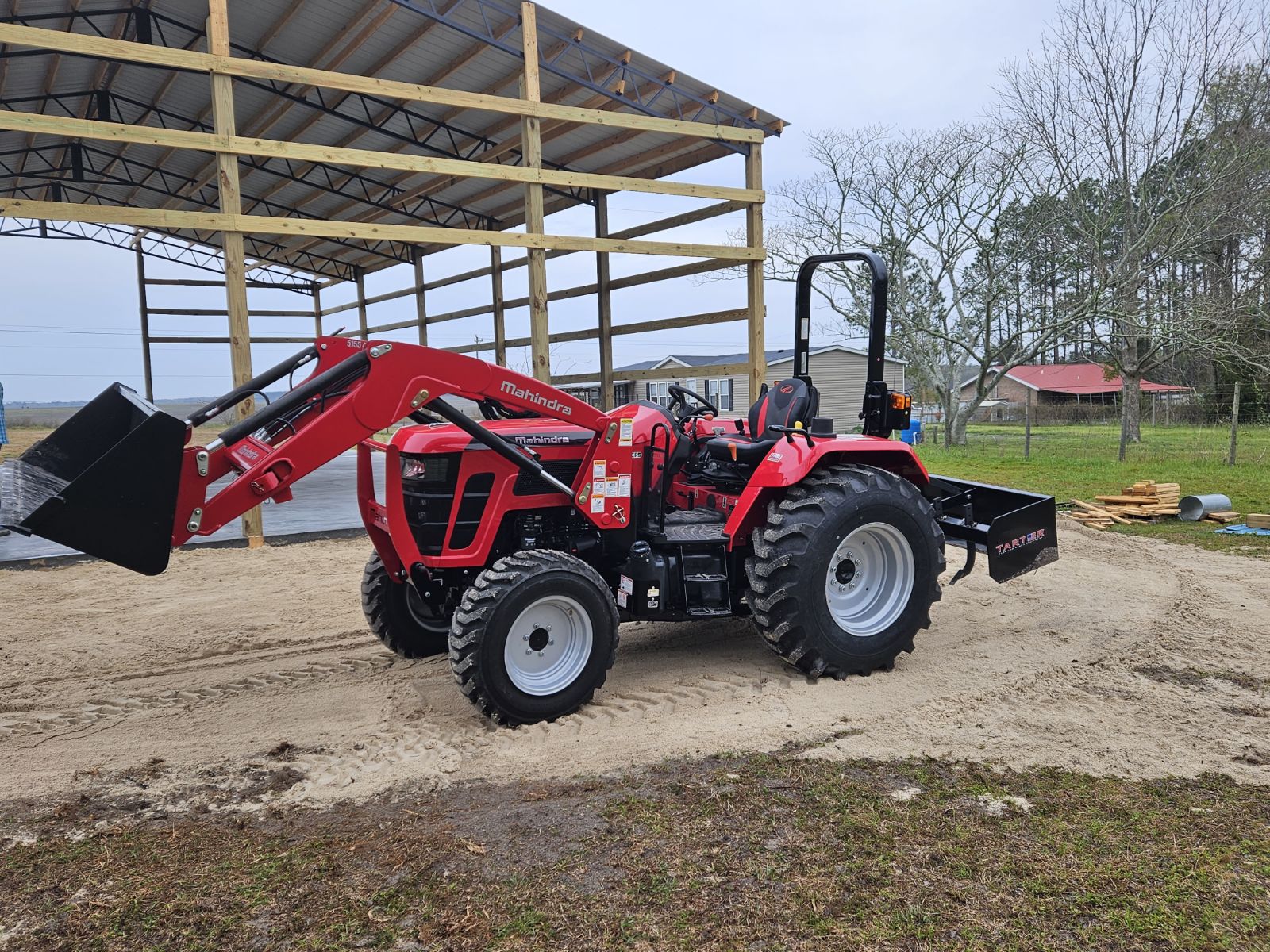 Avatar for Land Maintenance Company