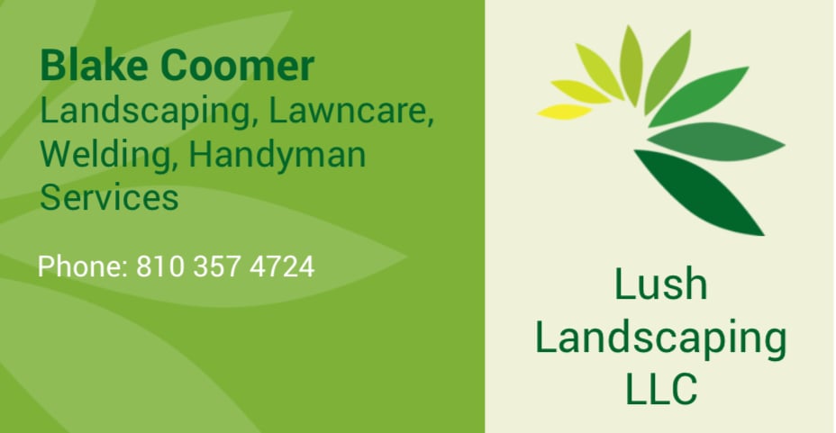 Avatar for Lush Landscaping