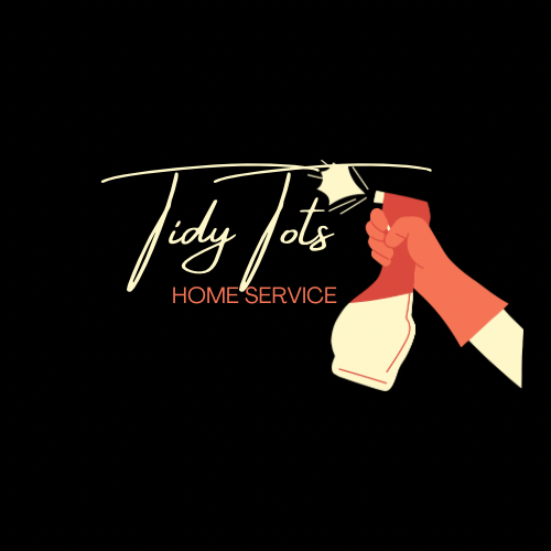 Avatar for Tidy Tots Home Service