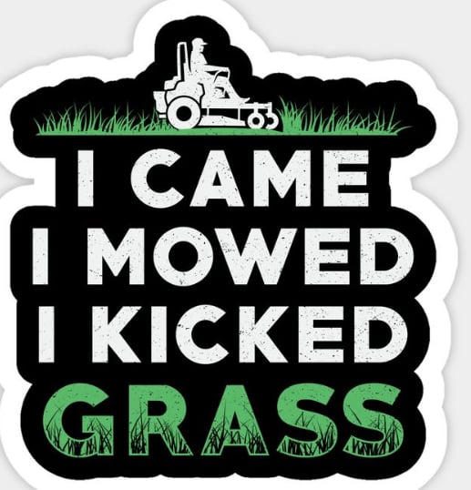 Avatar for Lexzas lawn and garden