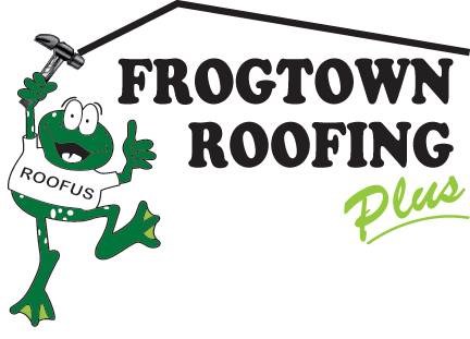 Avatar for Frogtown Roofing Plus LLC