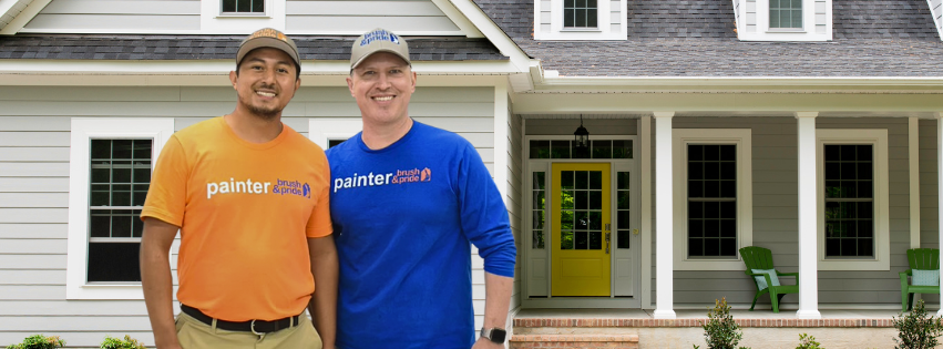 Avatar for Brush & Pride Painting