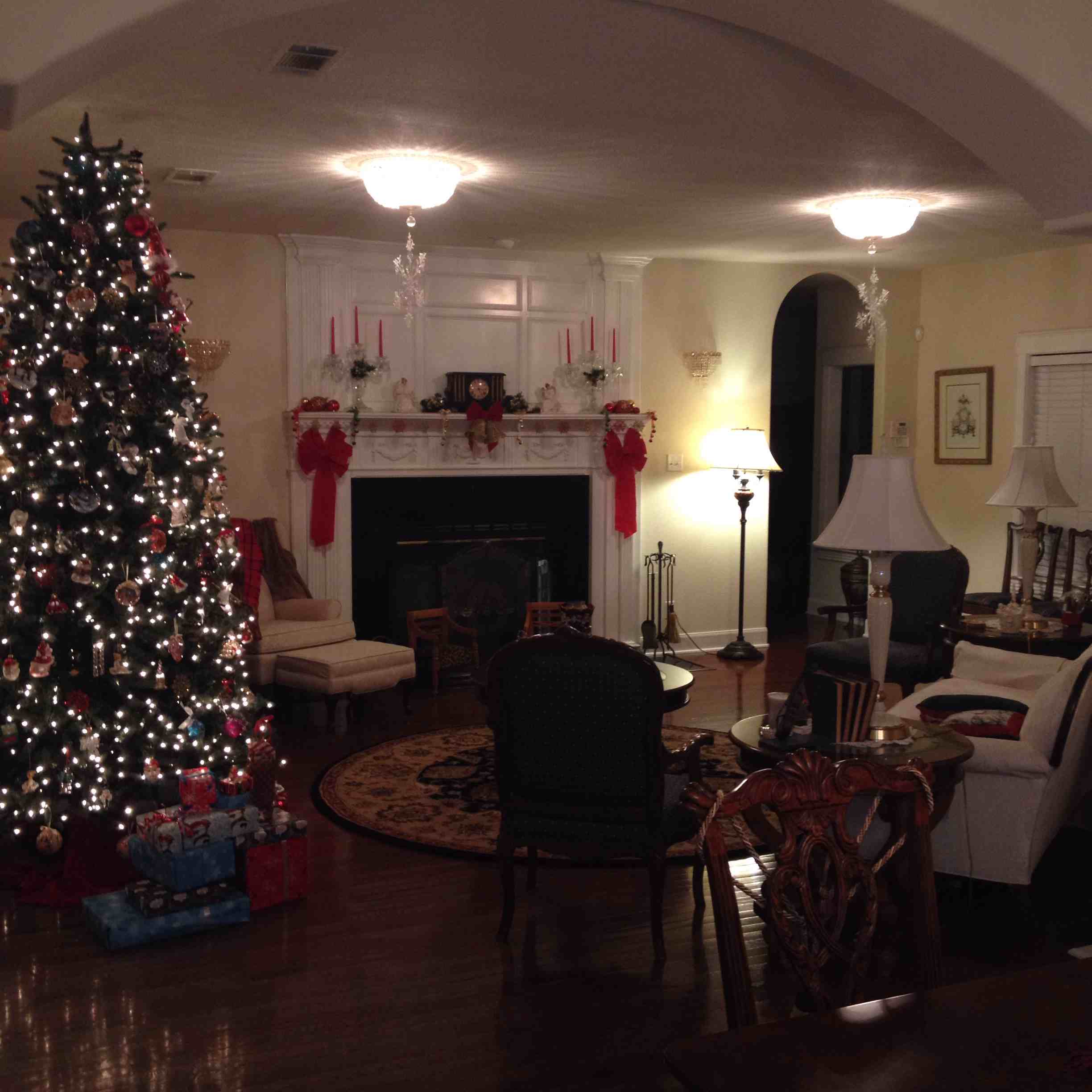 Logo for Jordan & Tanner Cleaning Service LLC