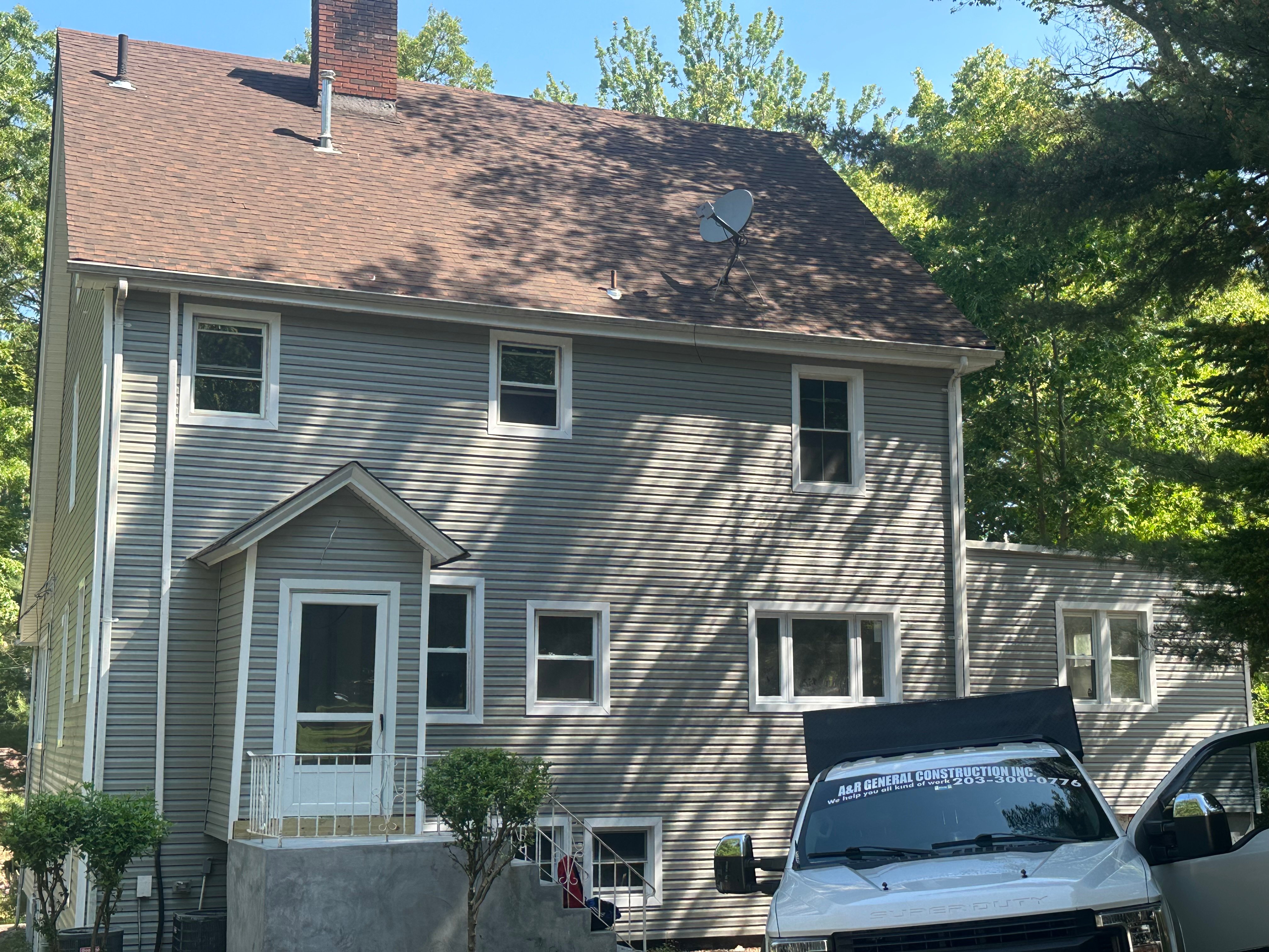 Avatar for A-R General Construction