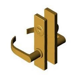 Herrera NM Locksmith Store logo