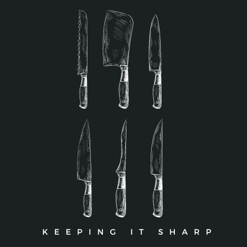 Avatar for Keeping It Sharp LLC